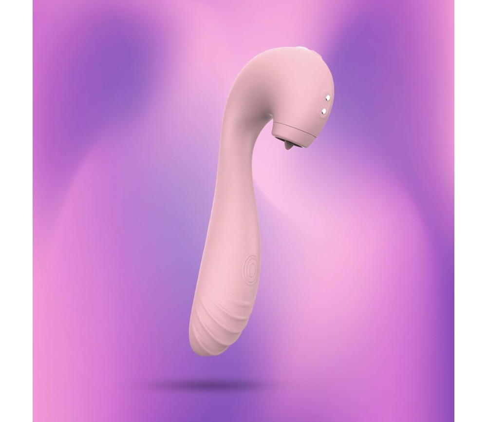 Ayay. - TRIMOTY - Pink